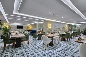 Rayelin Hotel Istanbul Old City Special Category