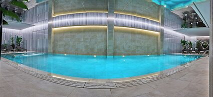 Rayelin Hotel Istanbul Old City Special Category