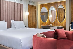 Rayelin Hotel Istanbul Old City Special Category