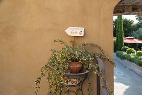 Orangerie Pietrasanta