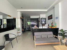 T & C Hotel Patong Beach