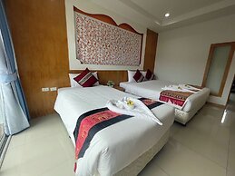 T & C Hotel Patong Beach