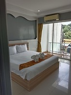 T & C Hotel Patong Beach