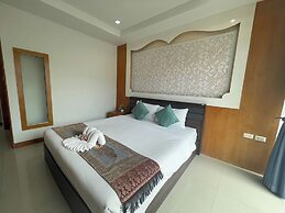 T & C Hotel Patong Beach