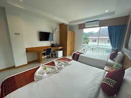 T & C Hotel Patong Beach