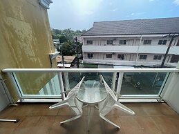 T & C Hotel Patong Beach