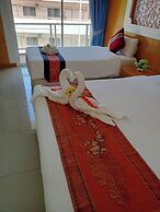 T & C Hotel Patong Beach