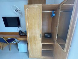 T & C Hotel Patong Beach