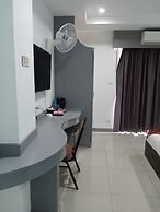 T & C Hotel Patong Beach