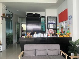 T & C Hotel Patong Beach