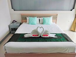 T & C Hotel Patong Beach