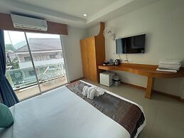 T & C Hotel Patong Beach