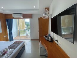 T & C Hotel Patong Beach