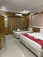 T & C Hotel Patong Beach