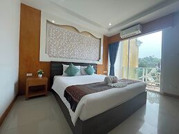 T & C Hotel Patong Beach