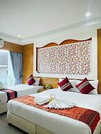 T & C Hotel Patong Beach