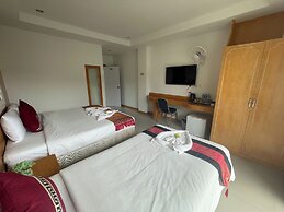 T & C Hotel Patong Beach