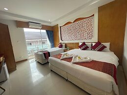 T & C Hotel Patong Beach