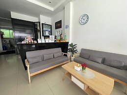 T & C Hotel Patong Beach