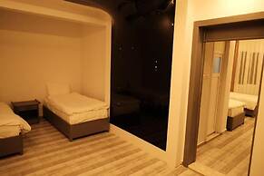 KIZILTEPE EXPERT HOTEL