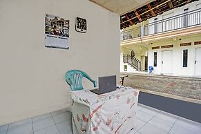 SPOT ON 92799 Tanjung Indah Homestay Syariah