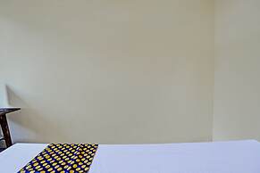 SPOT ON 92799 Tanjung Indah Homestay Syariah