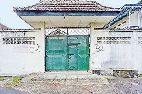 SPOT ON 92799 Tanjung Indah Homestay Syariah