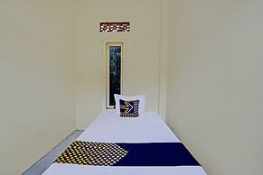 SPOT ON 92799 Tanjung Indah Homestay Syariah