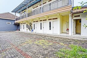 SPOT ON 92799 Tanjung Indah Homestay Syariah