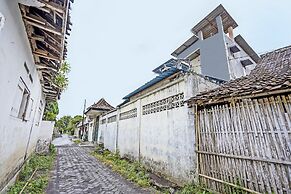 SPOT ON 92799 Tanjung Indah Homestay Syariah