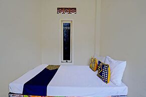 SPOT ON 92799 Tanjung Indah Homestay Syariah