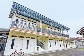 SPOT ON 92799 Tanjung Indah Homestay Syariah