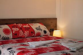 Hostería El Sendero Cocorná