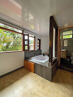 Hostería El Sendero Cocorná