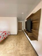 Hostería El Sendero Cocorná