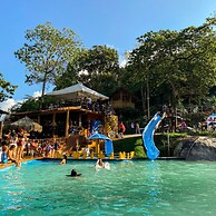 Hostería El Sendero Cocorná