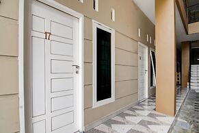 SPOT ON 92797 Awi Stay Syariah Near SIMPANG KAWASAN INDUSTRI WILMAR PE