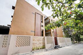 SPOT ON 92797 Awi Stay Syariah Near SIMPANG KAWASAN INDUSTRI WILMAR PE