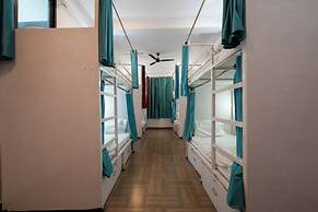 Orchid Hotel and Hostel