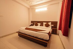 Orchid Hotel and Hostel