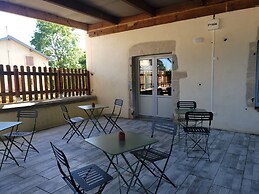 GITE LE GEVOT - Nuitée EV6 tout confort