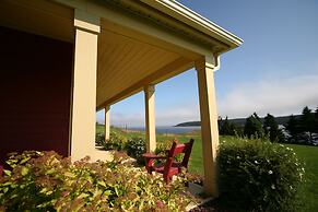 The Bread & Cheese Country Inn