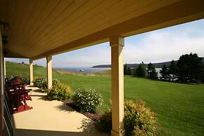 The Bread & Cheese Country Inn