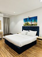 Beverly Beach Mirissa