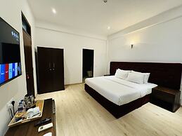 Beverly Beach Mirissa