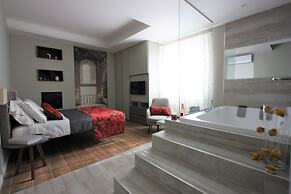 il sogno di afrodite b and b luxury