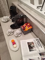 il sogno di afrodite b and b luxury