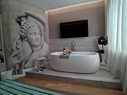 il sogno di afrodite b and b luxury