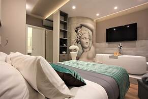 il sogno di afrodite b and b luxury