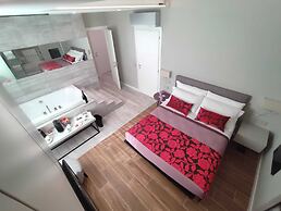 il sogno di afrodite b and b luxury